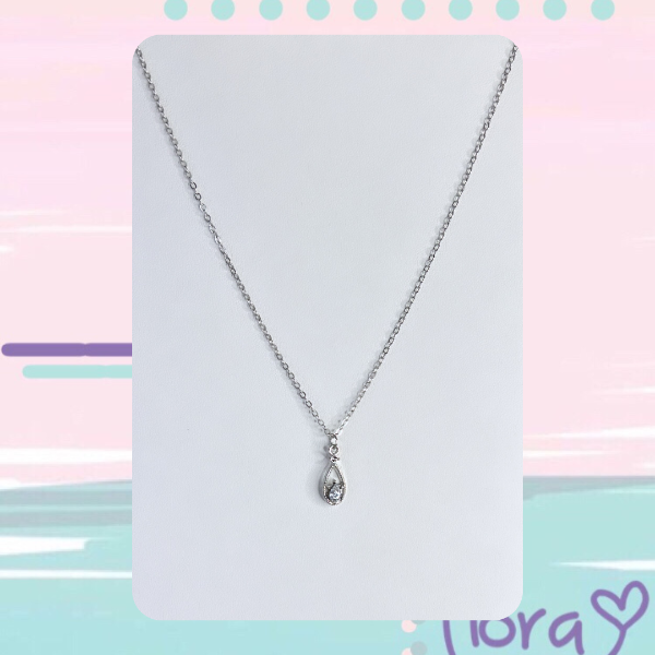 Producto - Dije + Cadena Acero - 7