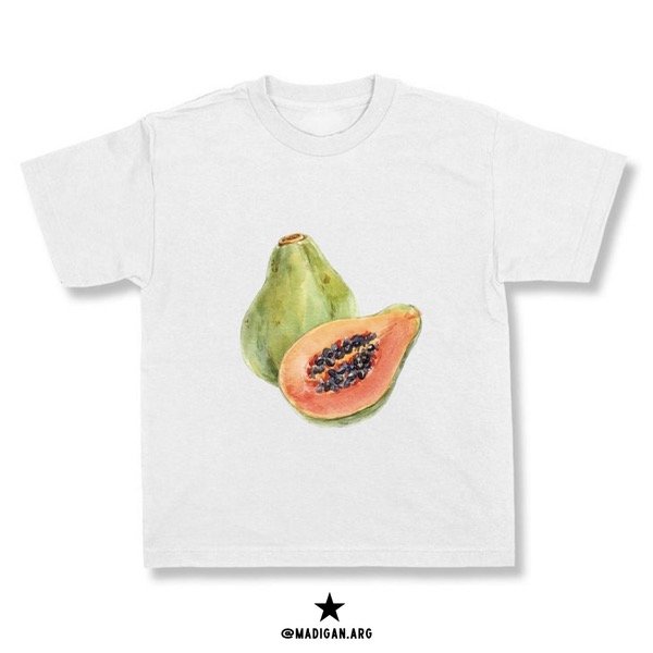 PAPAYA TEE