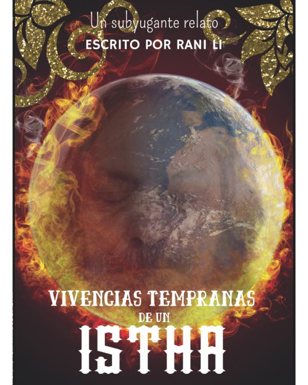 Producto - Vivencias tempranas de un Ishta