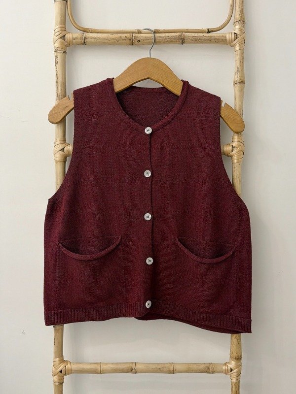 Producto - Chaleco Laia - 1