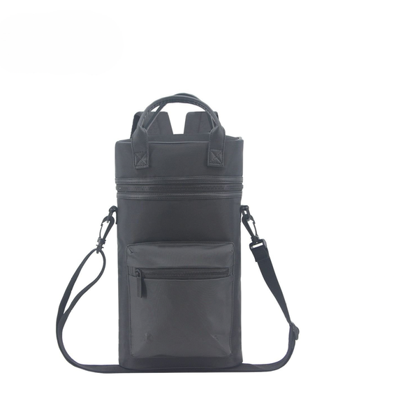 Producto - Mochila Matera reforzada Unicross Negra