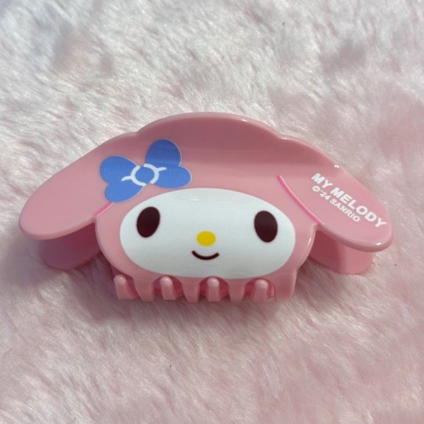 Producto - Broche My Melody