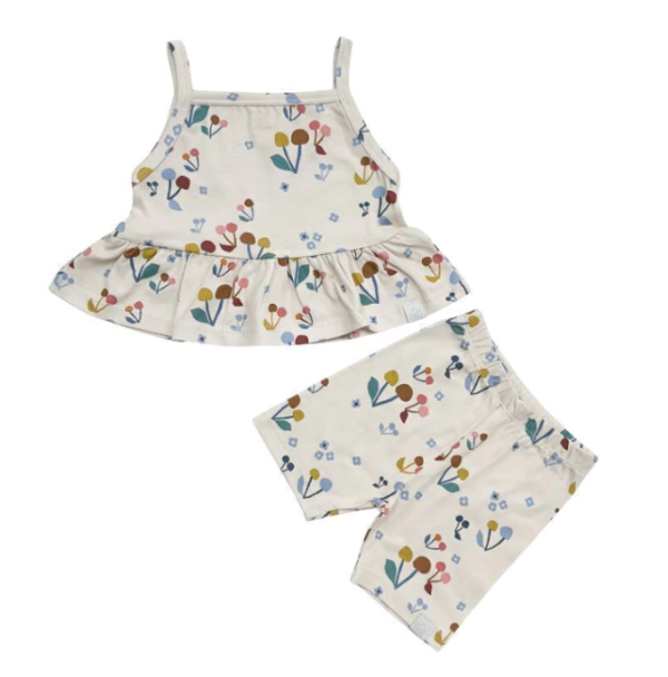 Producto - Conjunto Guindas