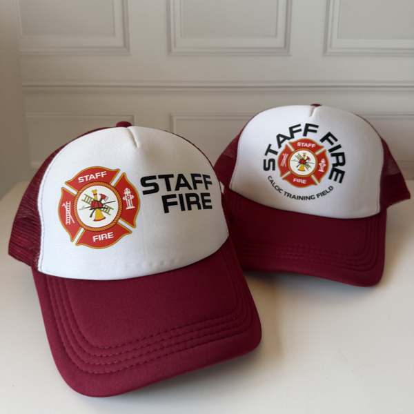 Producto - Gorra Trucker