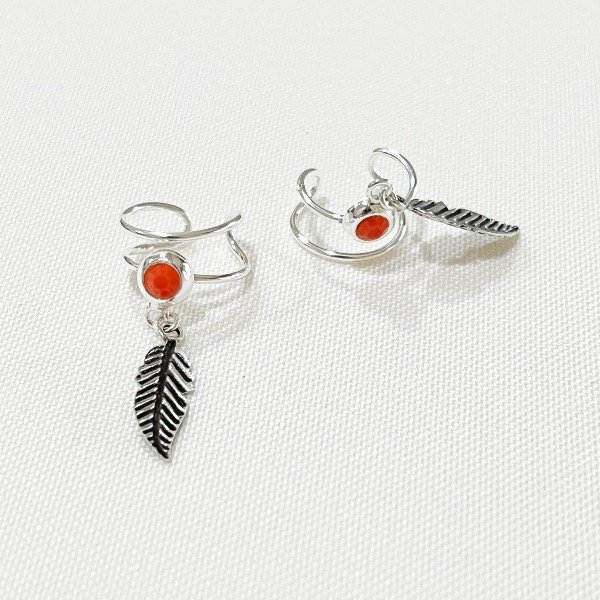 Producto - Cuff Xelha Fuego