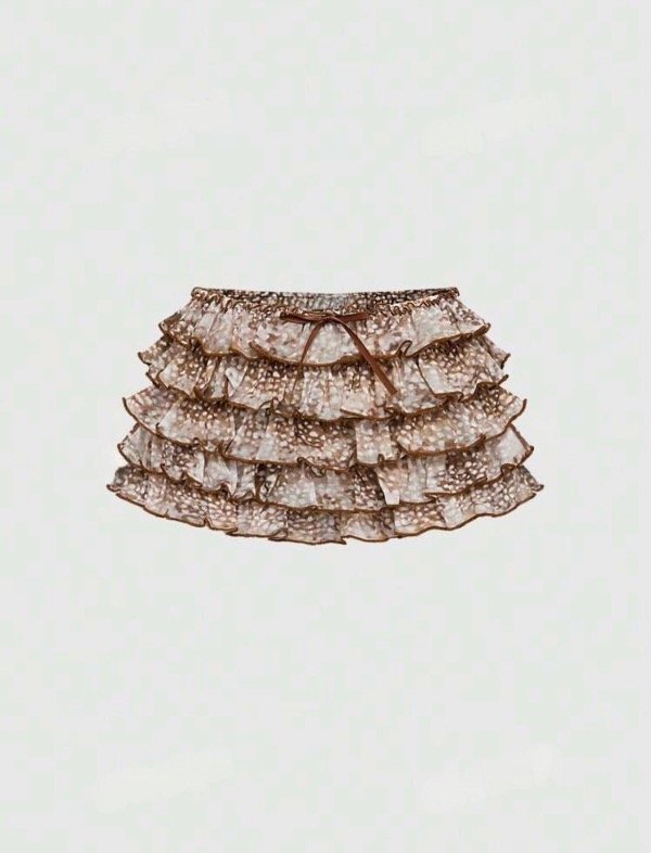 Producto - Short aurora