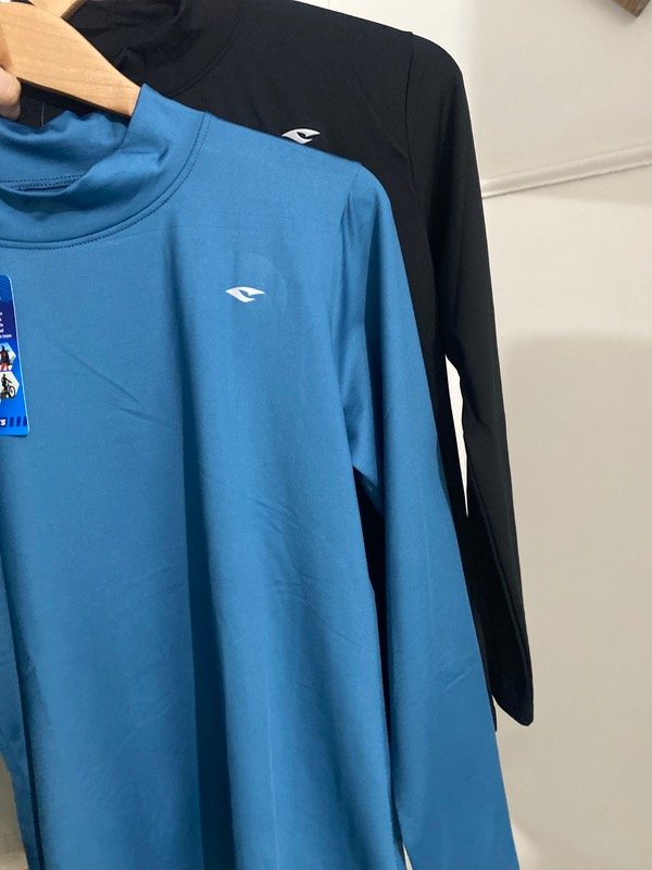 Producto - Media polera