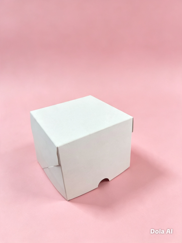 Producto - BOX APILABLE -COD. 1160 medida 15x12x15 - 0