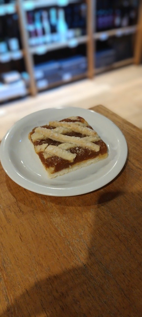 Producto - CUADRADITO FROLA