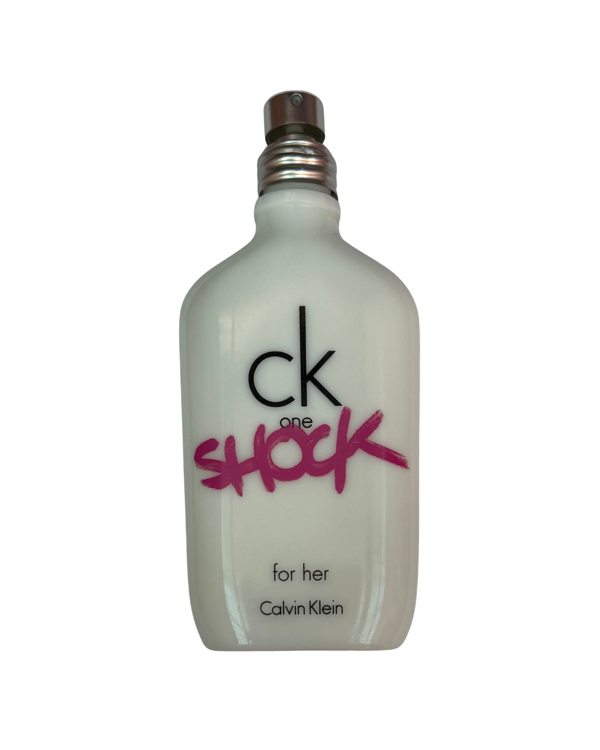 Producto - One Shock Calvin Klein EDT