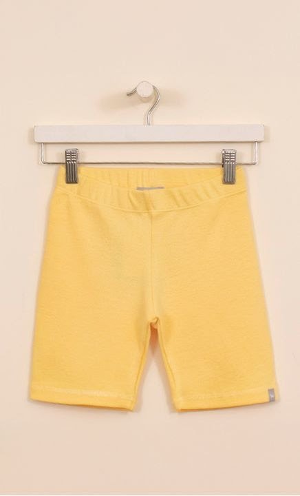 Producto - Leggins corta morley jr MM