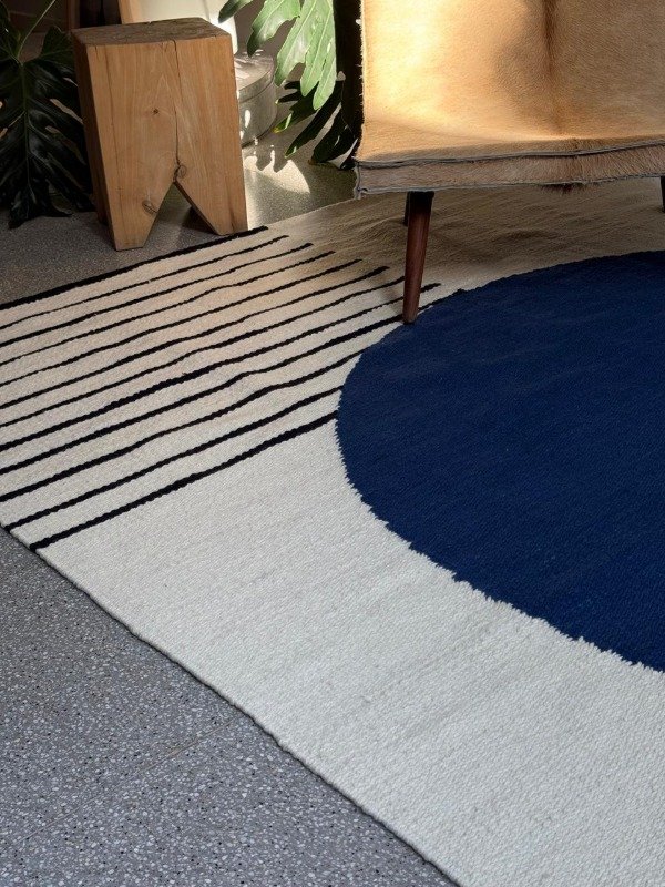 Producto - Killa #22 azul - 4