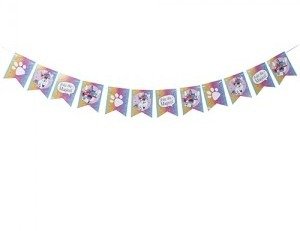 Producto - Banner bulldog