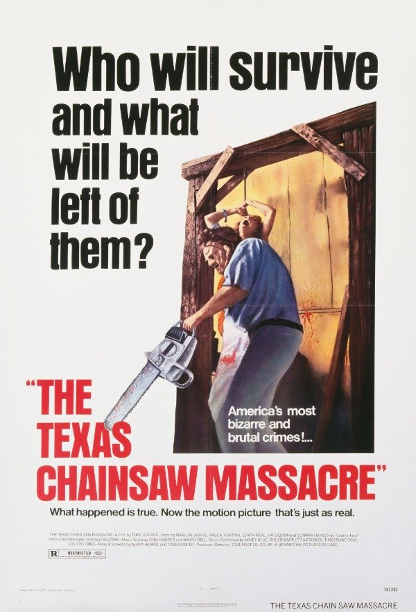 Producto - LA MASACRE DE TEXAS