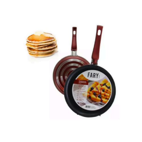 Producto - Panquequera 22 cm, Aluminio Antiadherente