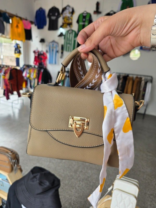 Producto - Cartera Chick