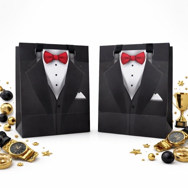 Producto - Bolsa Smoking 18x23x11