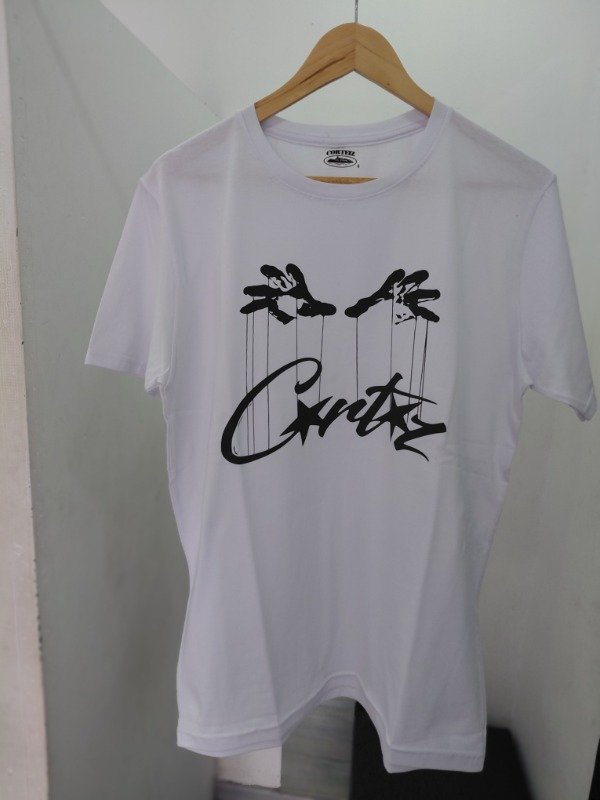 Producto - Remera corteiz hilos