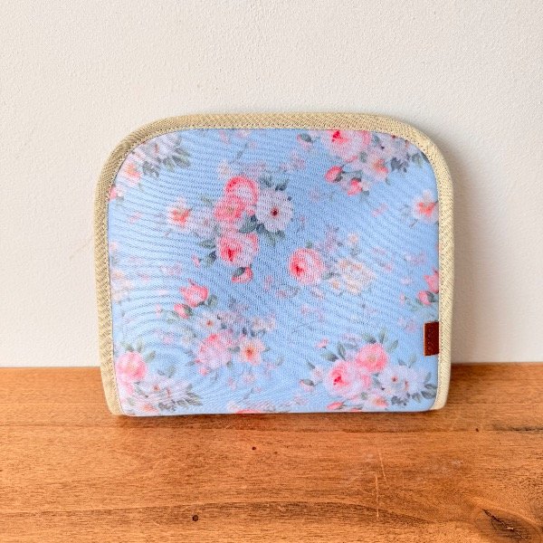 Producto - CARTUCHERA EMILIA (Simil Neoprene) Diseño Ternura