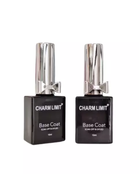 Producto - BASE COAT CHARM LIMIT MOÑITO