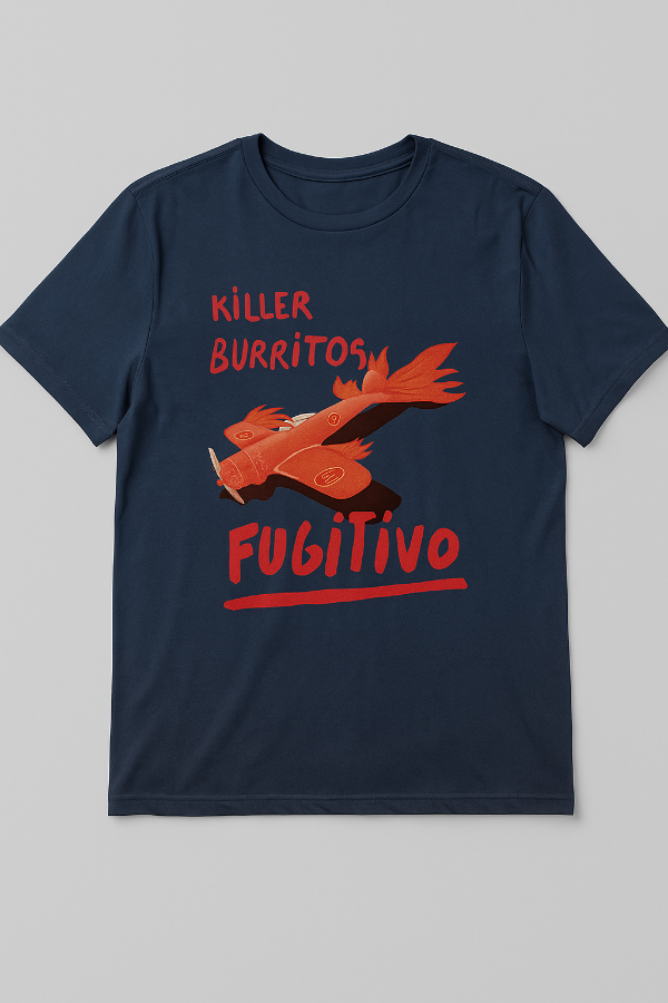 Producto - Fugitivo