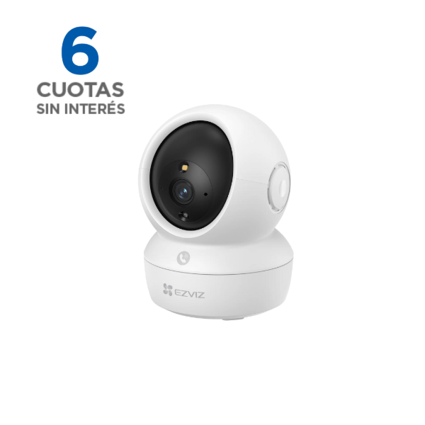 Producto - CAMARA EZVIZ H6C PRO