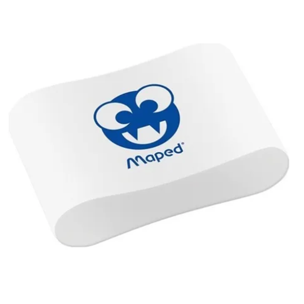Producto - Maped - Goma Borrar Lápiz Soft