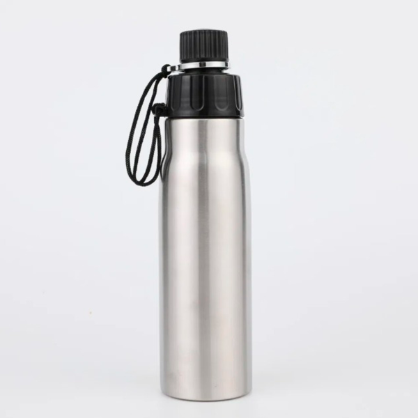 Producto - BOTELLA ACERO 750ML