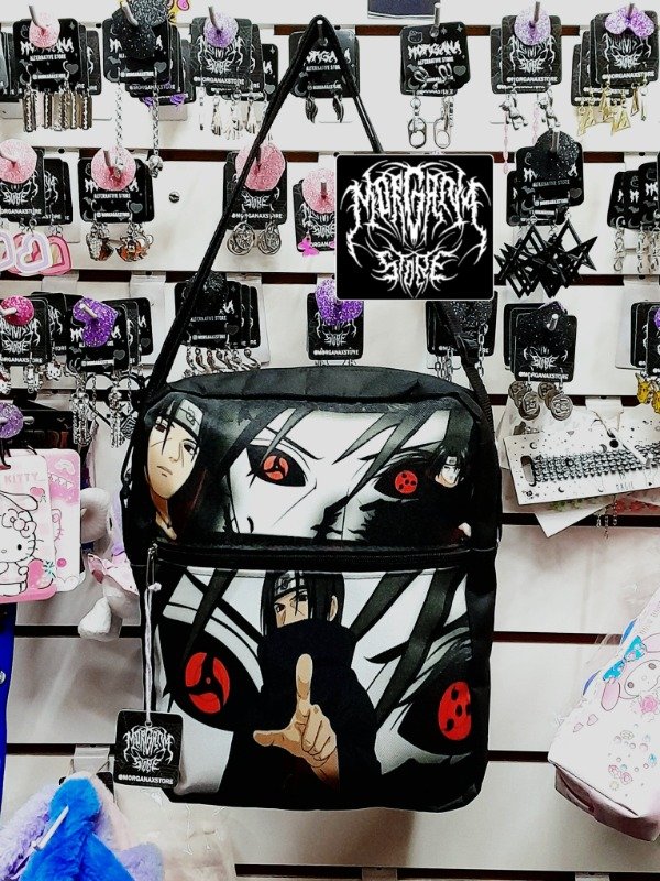 Producto - Morral Anime Naruto