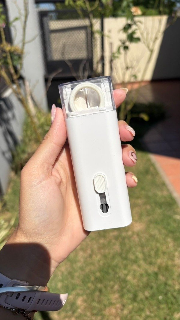 Producto - Kit Limpiador Multifuncional 7 en 1