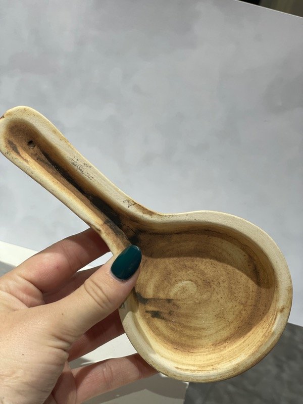 Producto - Porta bombitas de cerámica