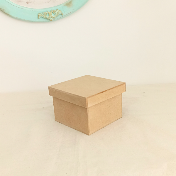 Producto - Caja tapa zapato 10x10x7cm