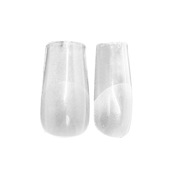 Producto - Soft Nail Gel Tips Scuare M x 600 - 2