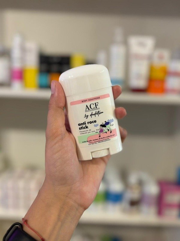 Producto - STICK ANTI ROCE ACF BY DADATINA