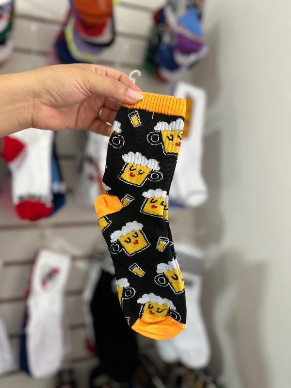 Producto - Cervezas tennis