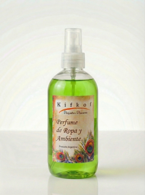 Producto - Manzana Verde