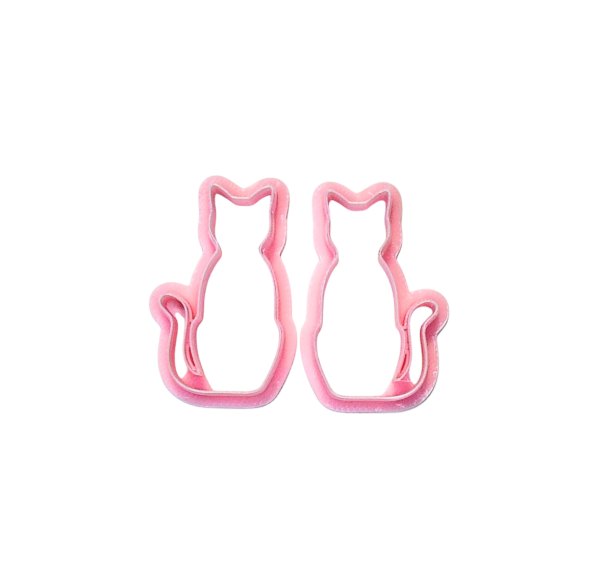 Producto - Cortante gato N.7 2 partes (3,8cm)