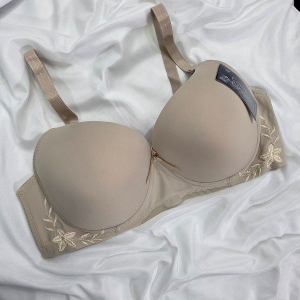 Producto - Corpiño Condeza Plus Size