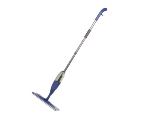 Producto - LIMPIADOR DE PISO MICROFIBRA CON DOSIFICADOR