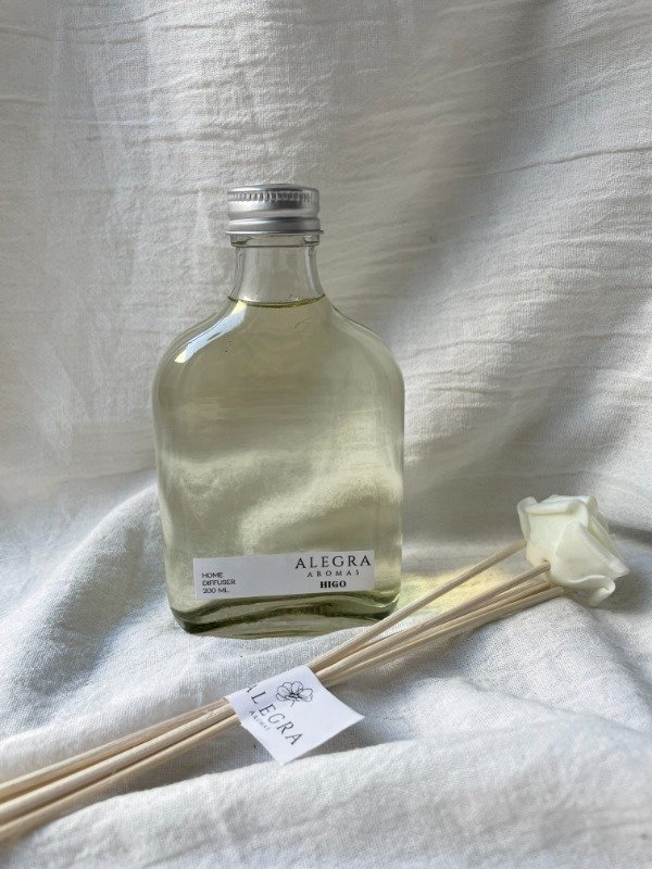 Producto - Difusor Gala