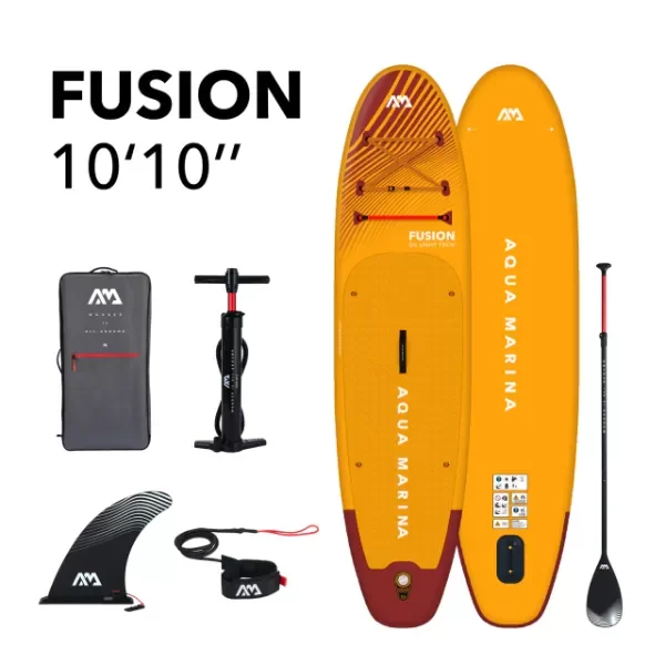 Producto - FUSION AQUAMARINA - PRODUCTO NUEVO