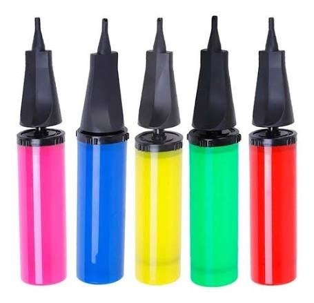 Producto - Inflador de Globo Manuasl