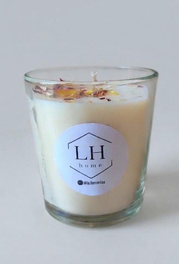 Producto - Velas de soja Imperial - 2