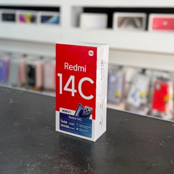 Producto - REDMI 14C