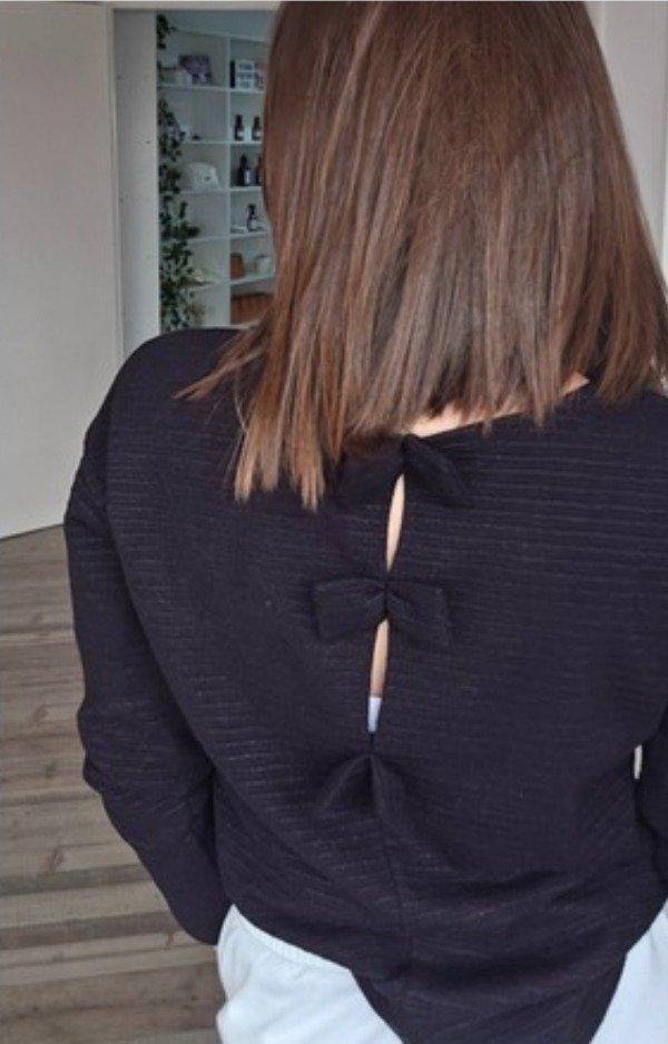 Producto - Sweter Moños (nacional)