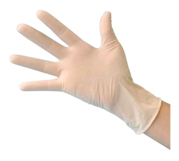 Producto - Guantes látex caja