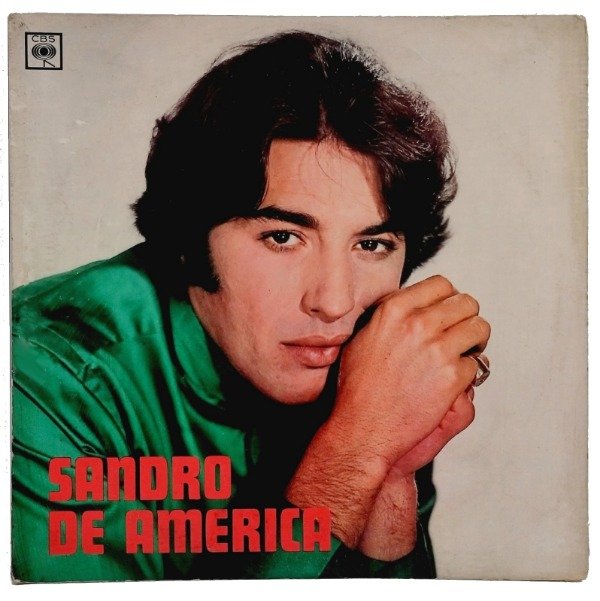 Producto - SANDRO - SANDRO DE AMERICA (MONO)