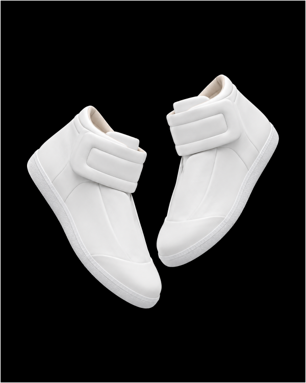 Producto - Maison Margiela Future White