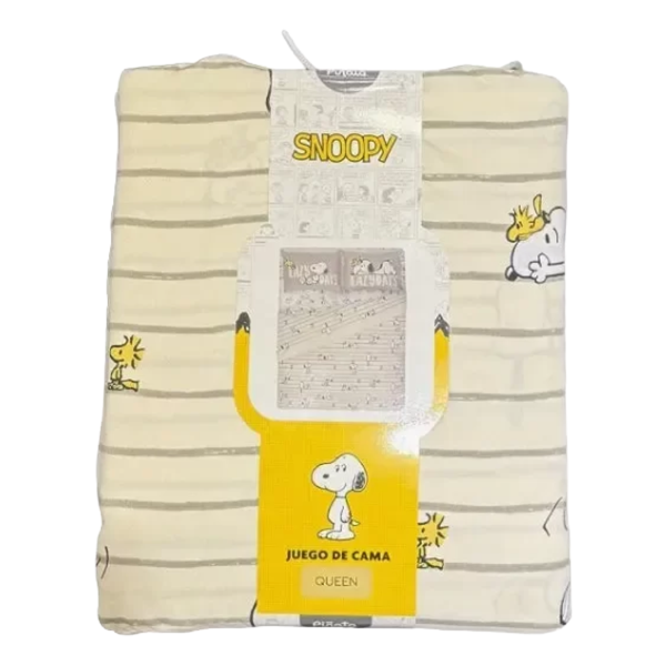 Producto - Sábana Piñata 2 Plazas