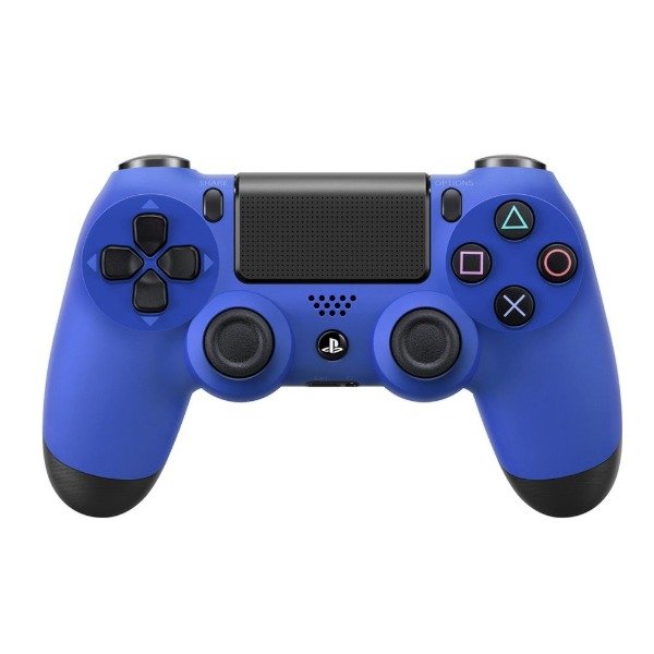 Producto - Dualshock 4 Azul
